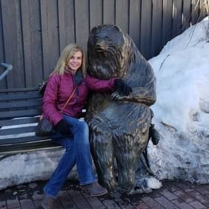 Meet your Posher, Kathi